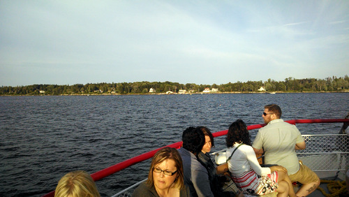 IMG_20140705_190448756 Cliff Island from the Casco Bay Ferry