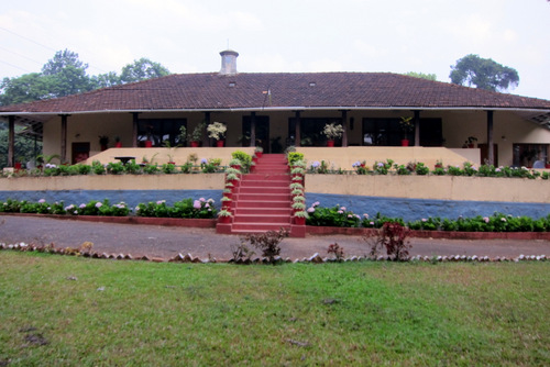 Plantation Trails Woshully Bungalow