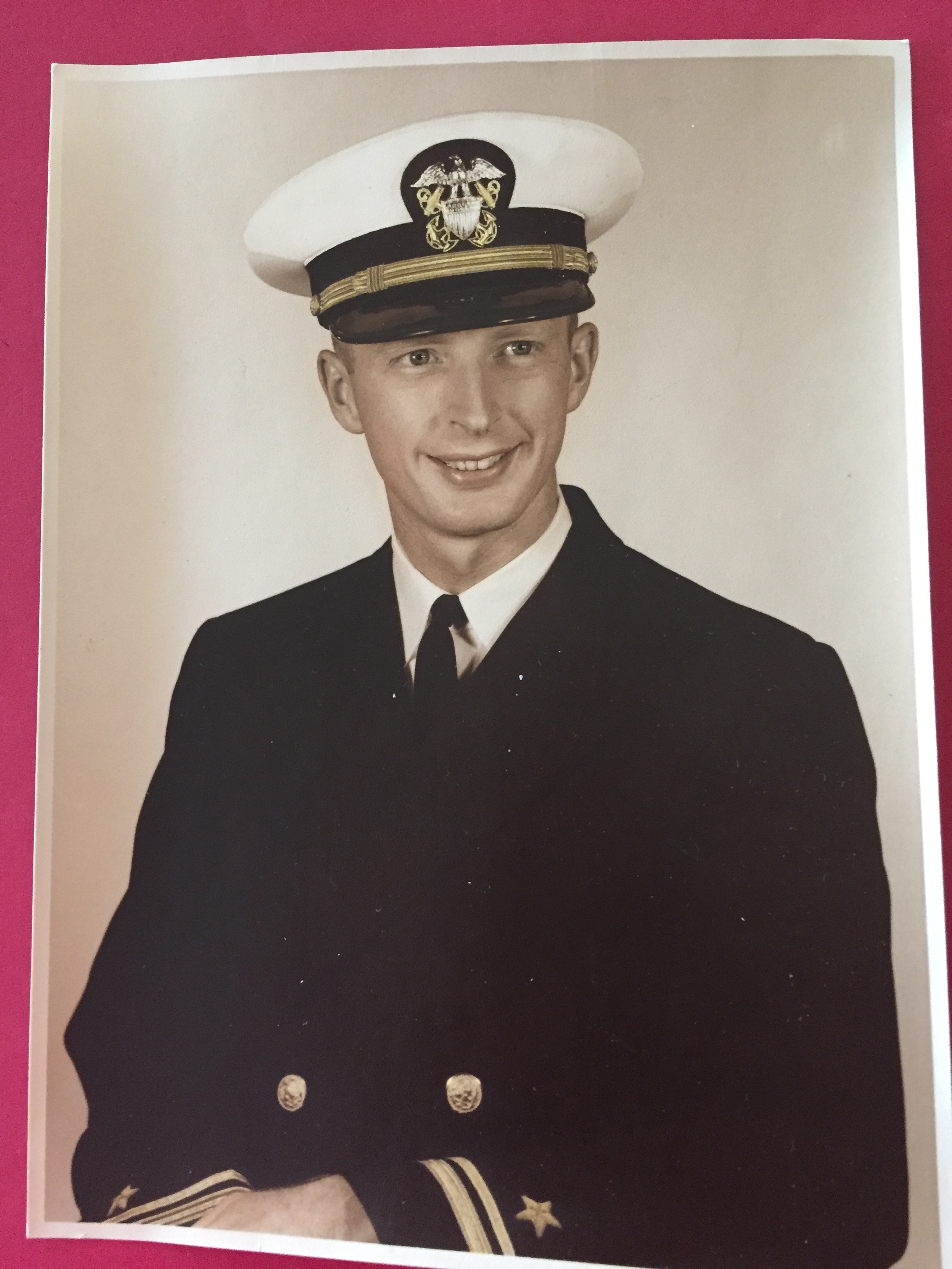 Marcus Rector John Marcus Rector – RectorSite